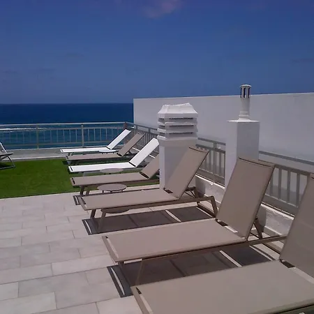 Apartamento Luz Playa *