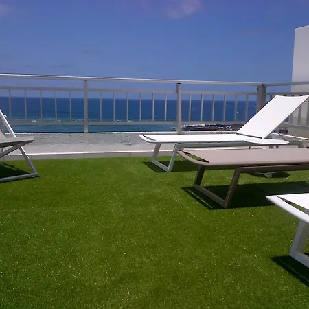 Apartamento Luz Playa