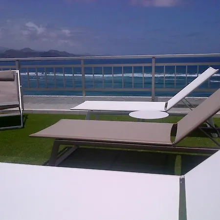 Apartamento Luz Playa *