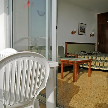 Apartamento Luz Playa Las Palmas de Gran Canárias