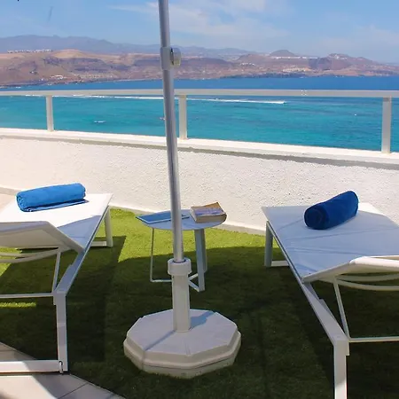 Apartamento Luz Playa