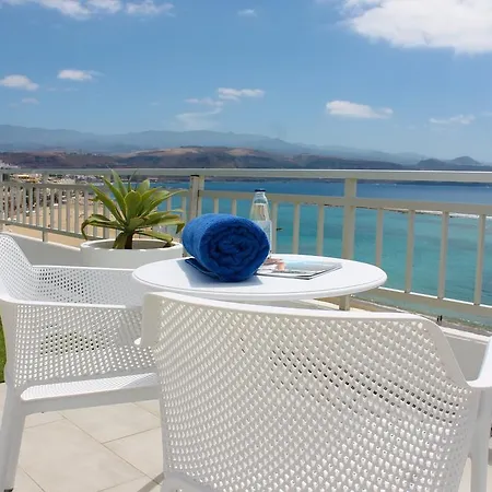 Apartamento Luz Playa *