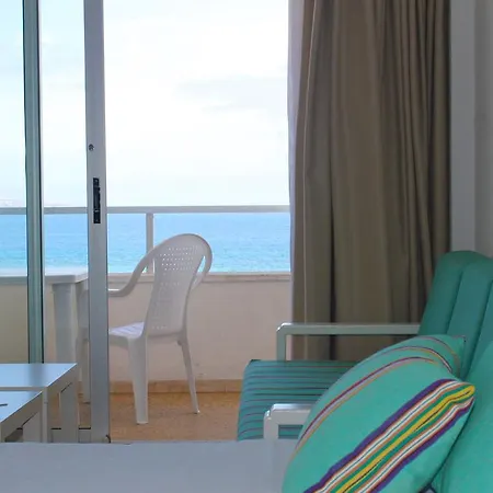 Apartamento Luz Playa *