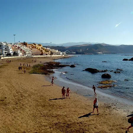 Apartamento Luz Playa *