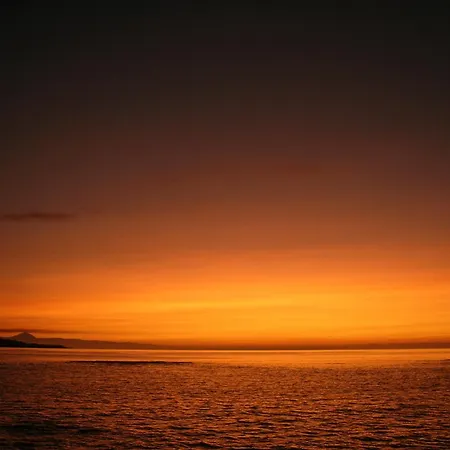 Apartamento Luz Playa Las Palmas de Gran Canárias