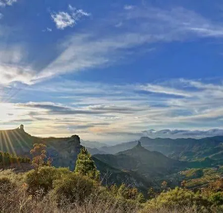 Luz Playa * Las Palmas de Gran Canárias