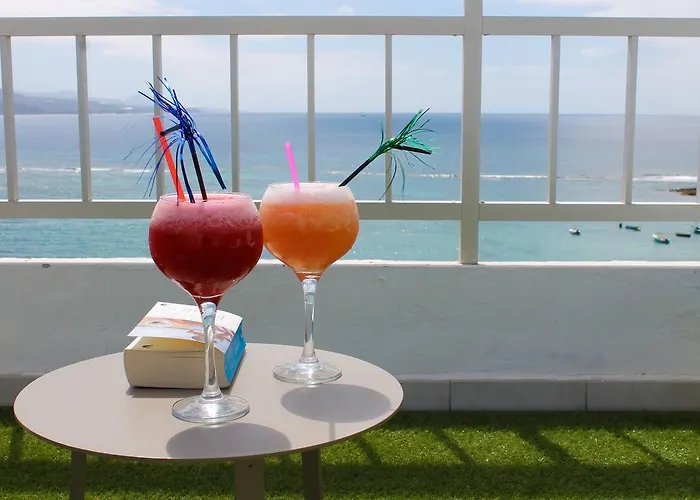 Luz Playa Апартаменти